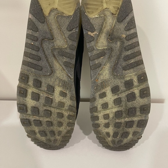 Nike Air Max Terrascape 90 Mens Shoes - Picture 13 of 14